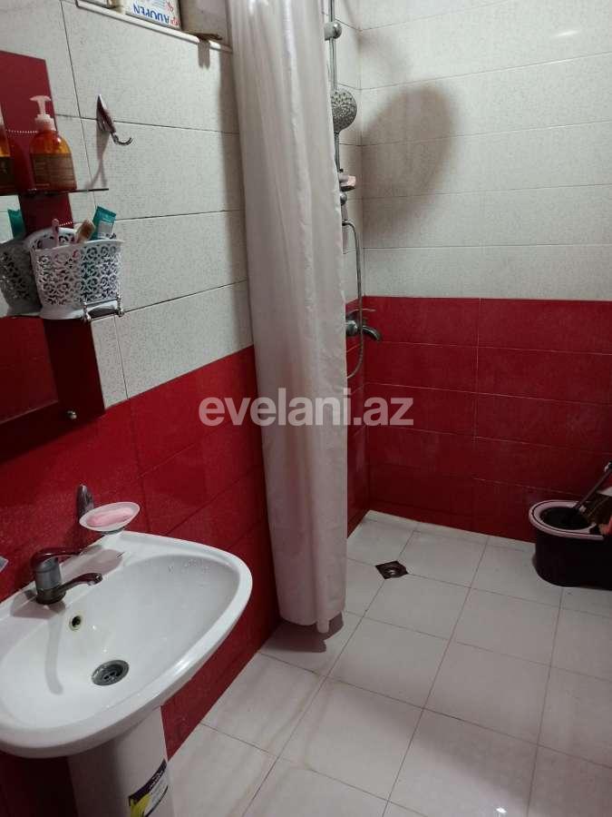 Продаётся, дом / дача, 3-комнаты, 70 m², Баку, Сураханский r, Зых p.