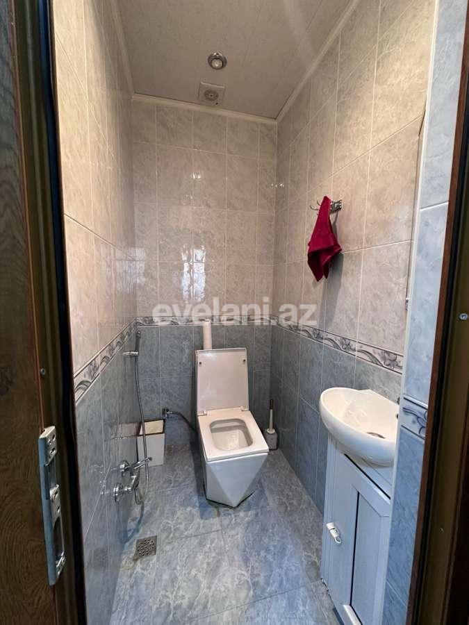 Продаётся, новостройка, 3-комнаты, 90 m², Баку, Ясамальский r, Элмляр Академиясы m.