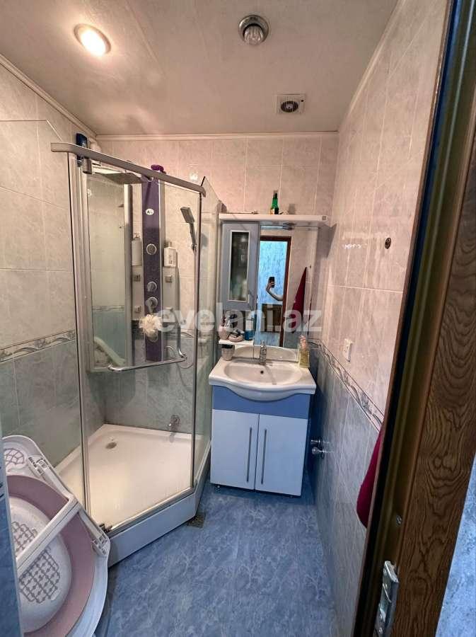 Продаётся, новостройка, 3-комнаты, 90 m², Баку, Ясамальский r, Элмляр Академиясы m.