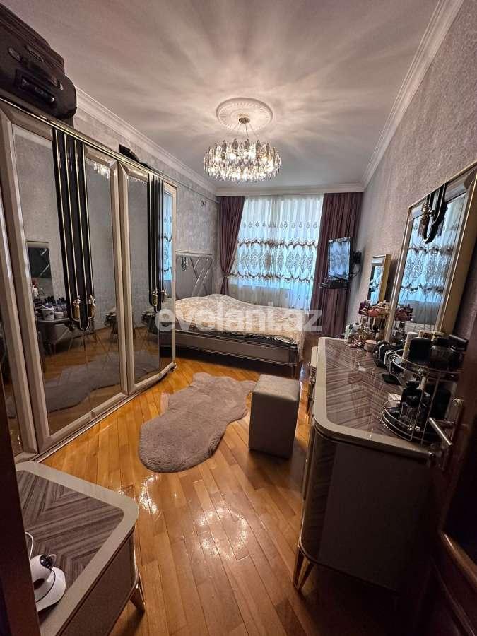 Продаётся, новостройка, 3-комнаты, 90 m², Баку, Ясамальский r, Элмляр Академиясы m.