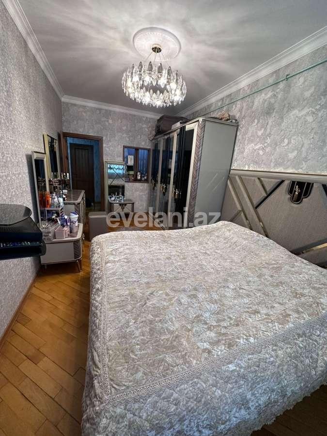 Продаётся, новостройка, 3-комнаты, 90 m², Баку, Ясамальский r, Элмляр Академиясы m.