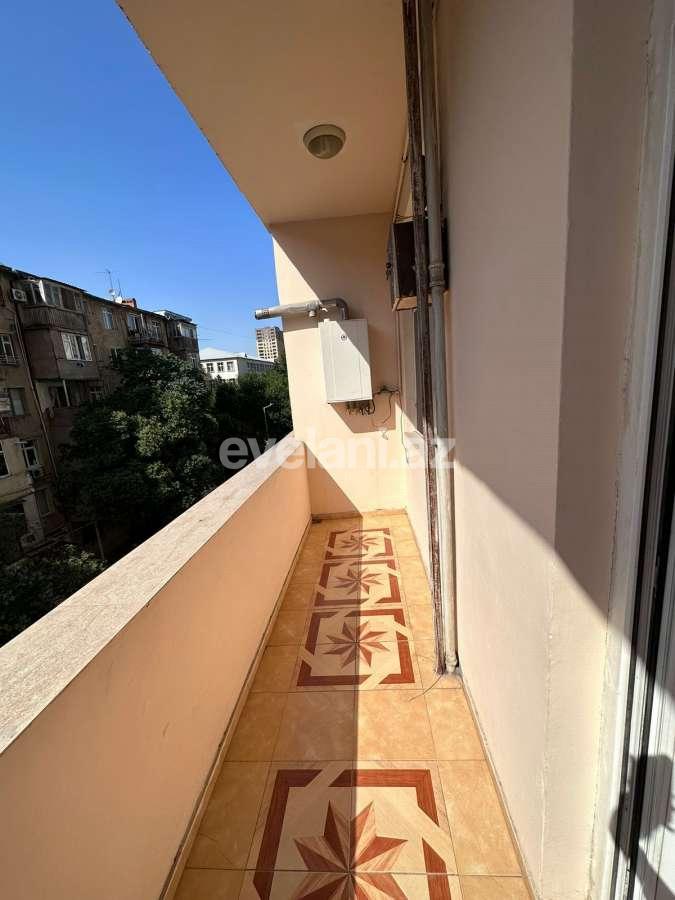 Продаётся, новостройка, 3-комнаты, 90 m², Баку, Ясамальский r, Элмляр Академиясы m.