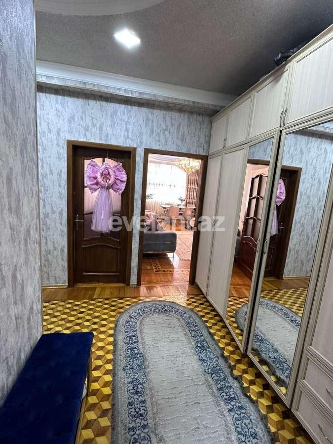 Продаётся, новостройка, 3-комнаты, 90 m², Баку, Ясамальский r, Элмляр Академиясы m.