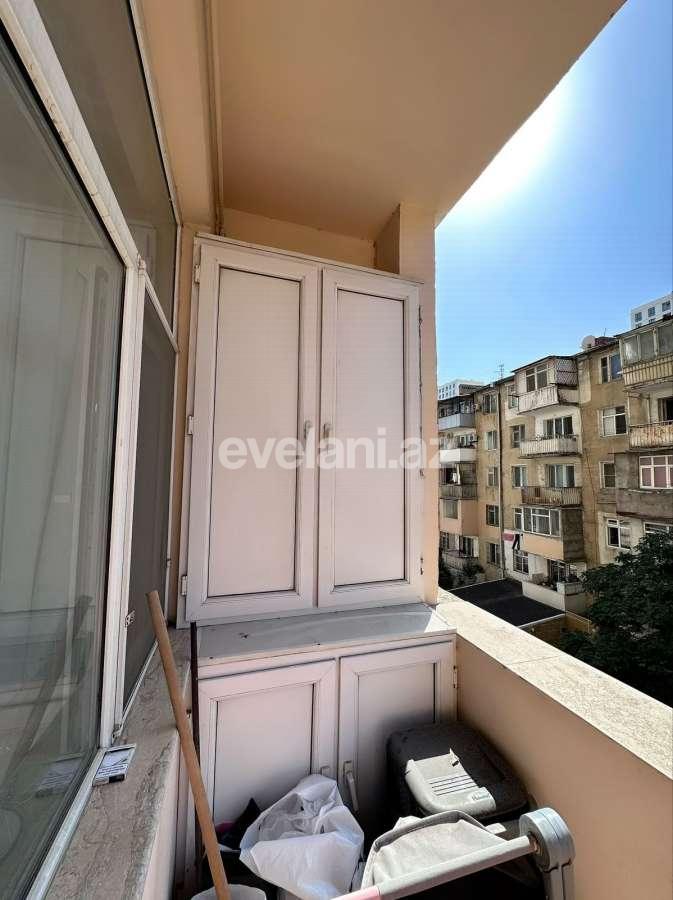 Продаётся, новостройка, 3-комнаты, 90 m², Баку, Ясамальский r, Элмляр Академиясы m.