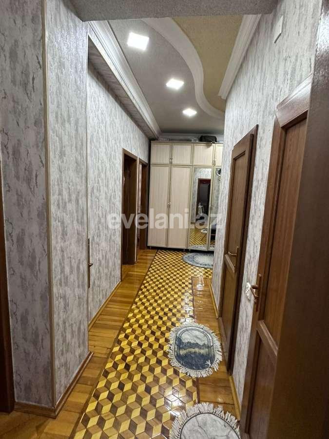 Продаётся, новостройка, 3-комнаты, 90 m², Баку, Ясамальский r, Элмляр Академиясы m.