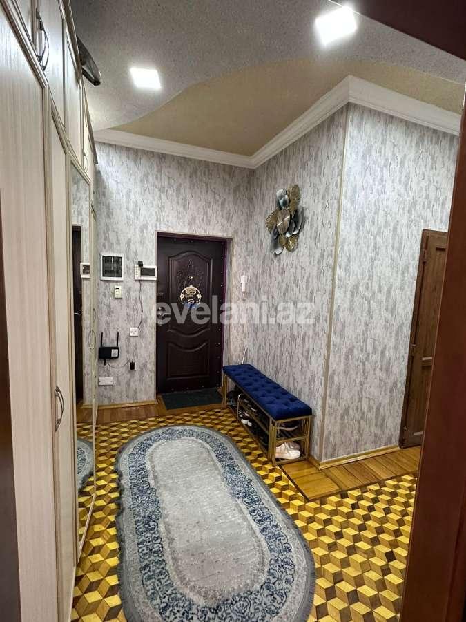 Продаётся, новостройка, 3-комнаты, 90 m², Баку, Ясамальский r, Элмляр Академиясы m.