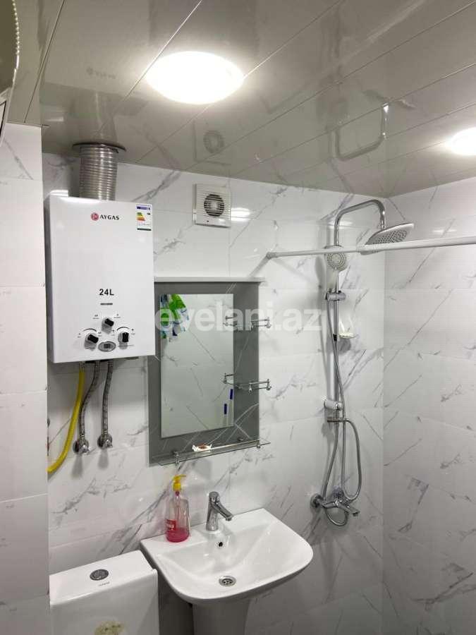 Kirayə verilir, köhnə tikili, 1 otaqlı, 31.99 m², Bakı, Yasamal r, Nizami m.