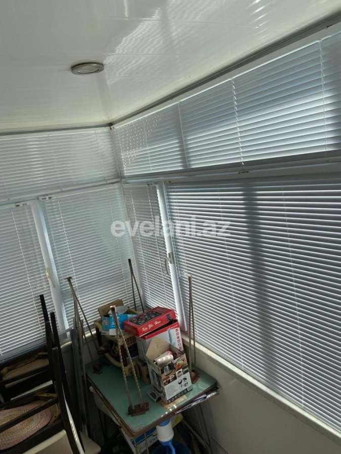 Kirayə verilir, köhnə tikili, 1 otaqlı, 31.99 m², Bakı, Yasamal r, Nizami m.