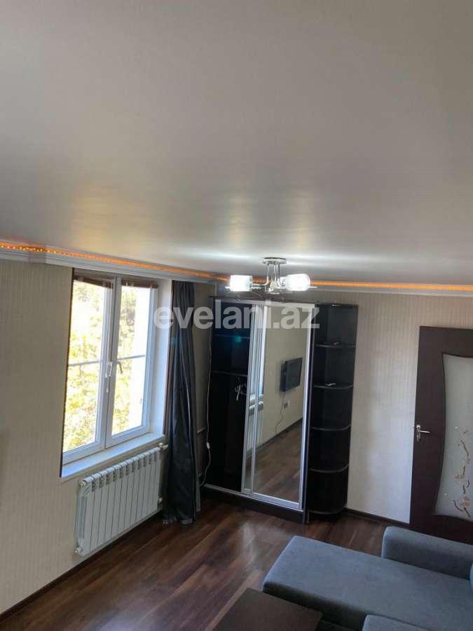 Kirayə verilir, köhnə tikili, 1 otaqlı, 31.99 m², Bakı, Yasamal r, Nizami m.