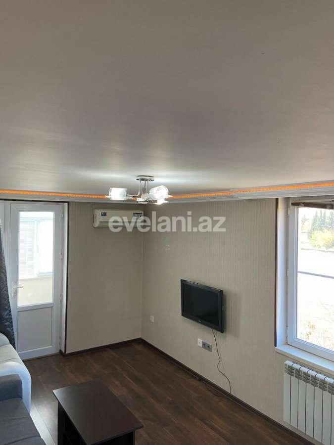 Kirayə verilir, köhnə tikili, 1 otaqlı, 31.99 m², Bakı, Yasamal r, Nizami m.