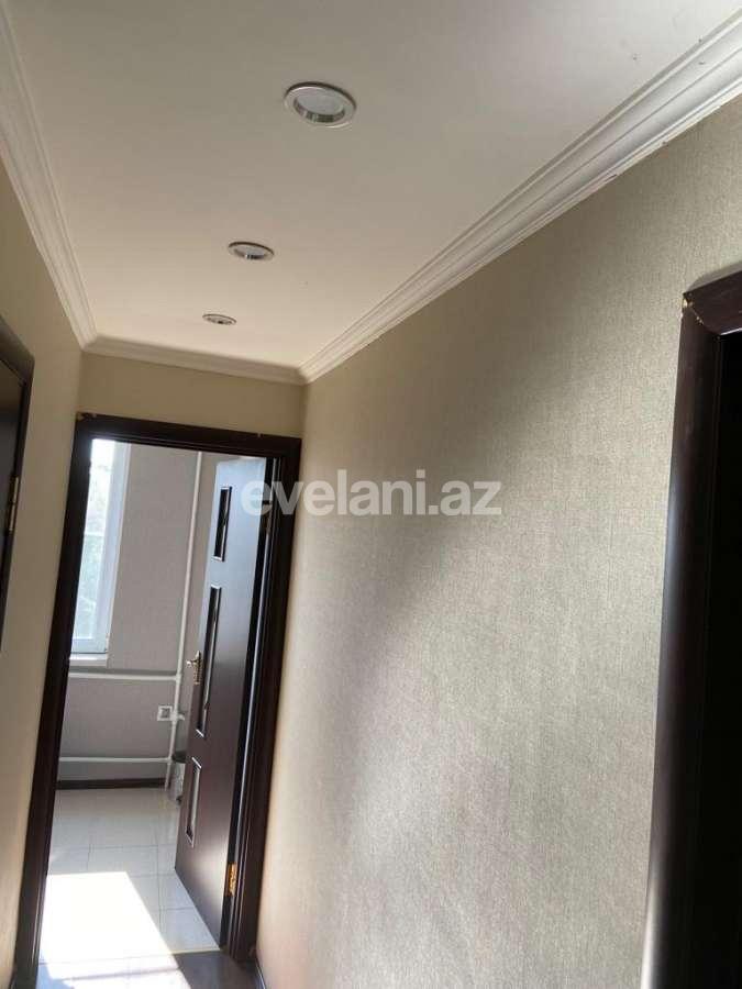 Kirayə verilir, köhnə tikili, 1 otaqlı, 31.99 m², Bakı, Yasamal r, Nizami m.