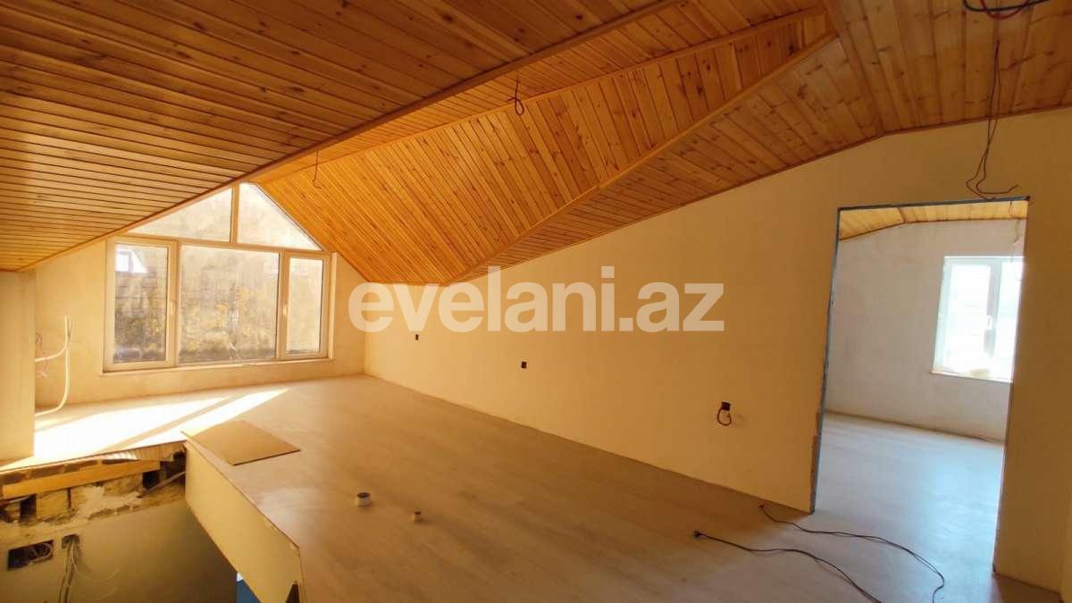 Sale, garden / house, 5 room, 199.99 m², Baku, Absheron r, Azadlig prospekti m.