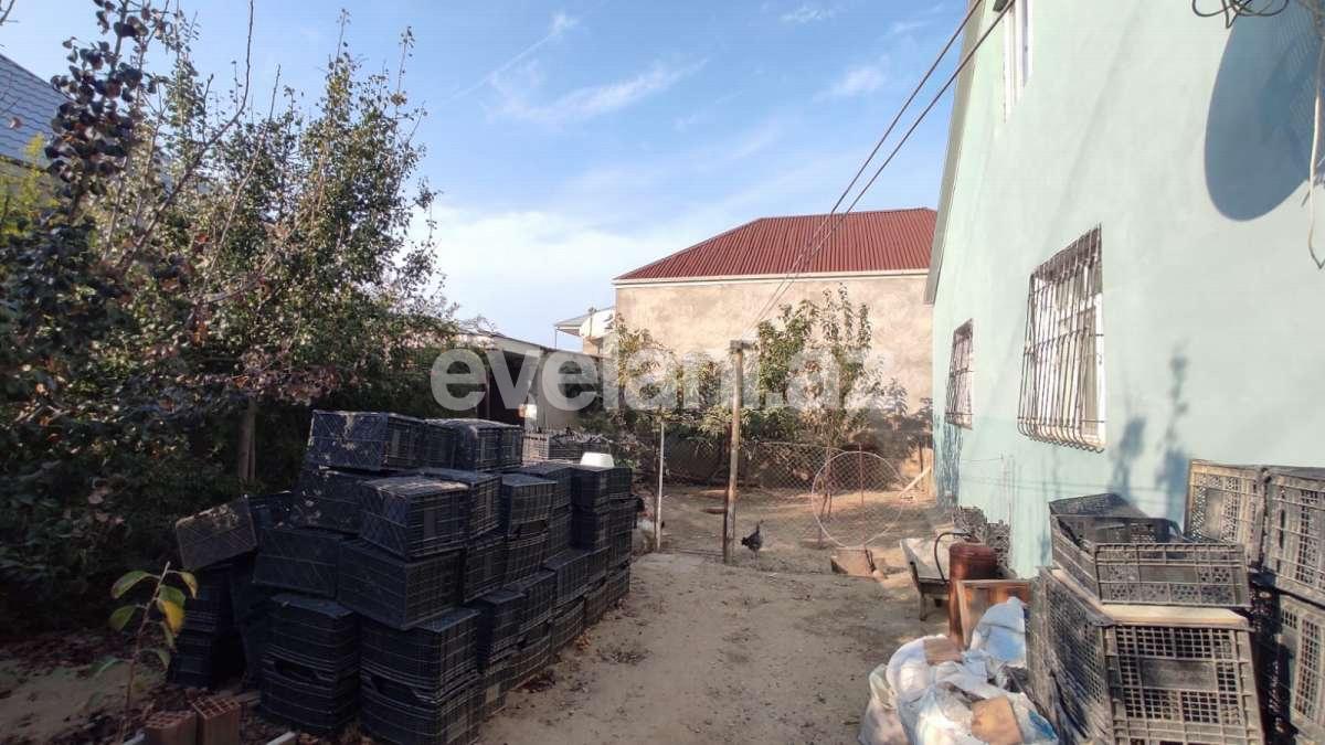 Sale, garden / house, 5 room, 199.99 m², Baku, Absheron r, Azadlig prospekti m.
