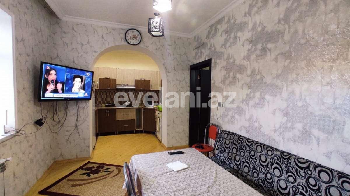 Sale, garden / house, 5 room, 199.99 m², Baku, Absheron r, Azadlig prospekti m.