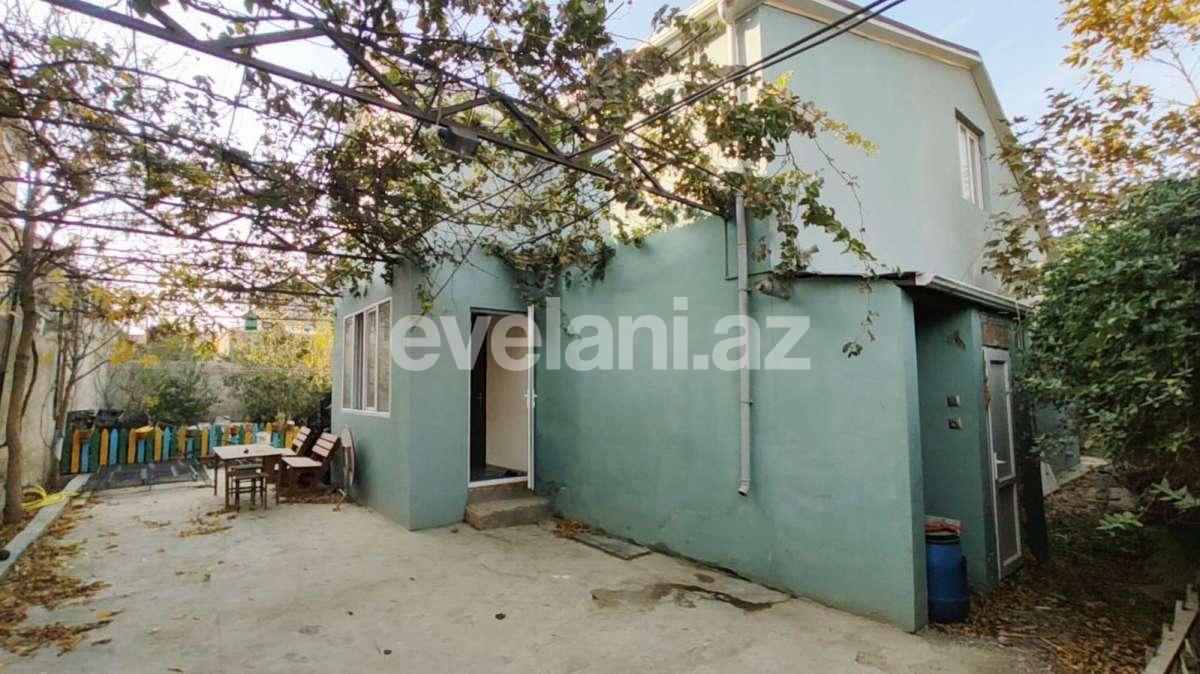 Sale, garden / house, 5 room, 199.99 m², Baku, Absheron r, Azadlig prospekti m.