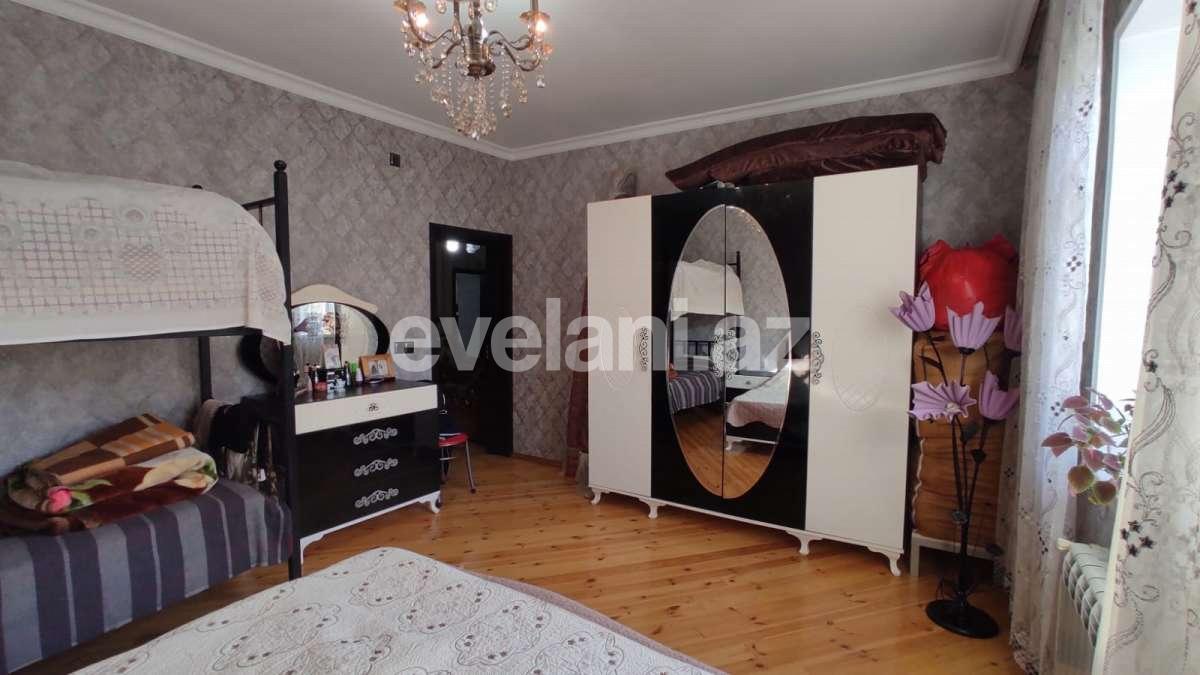 Sale, garden / house, 5 room, 199.99 m², Baku, Absheron r, Azadlig prospekti m.