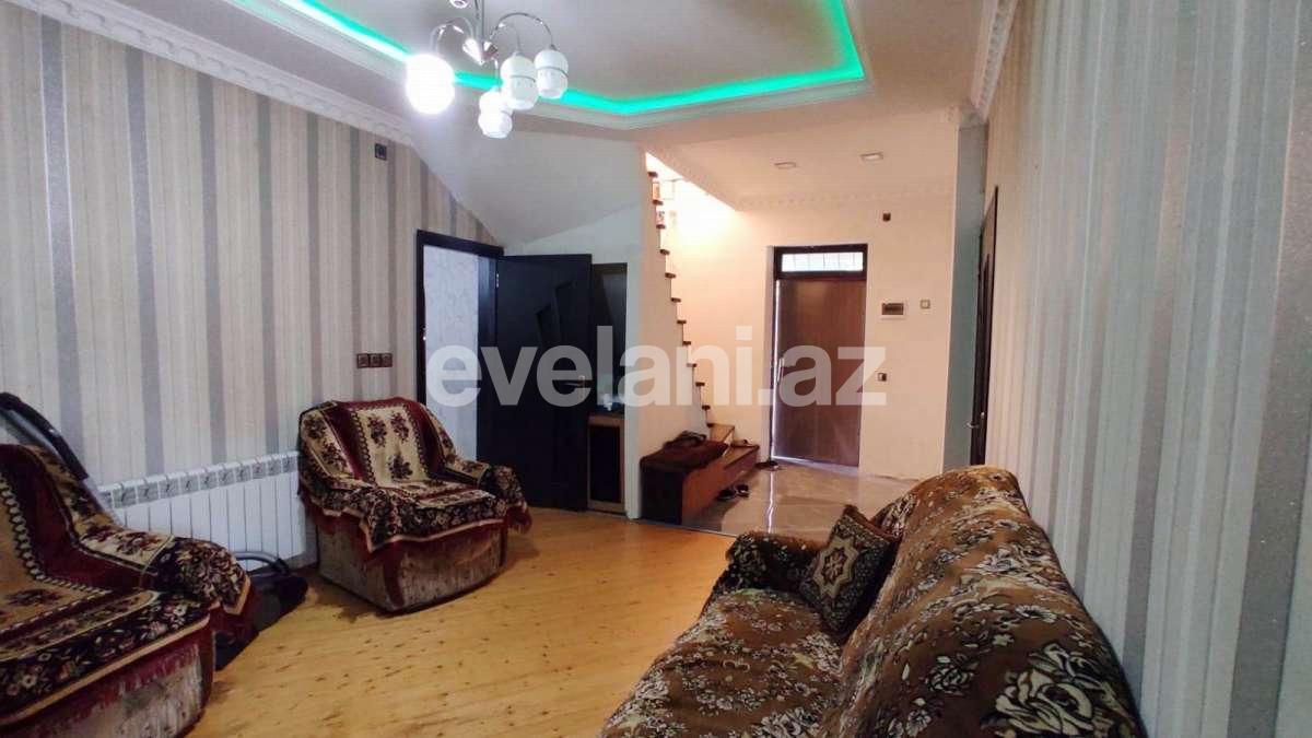 Sale, garden / house, 5 room, 199.99 m², Baku, Absheron r, Azadlig prospekti m.