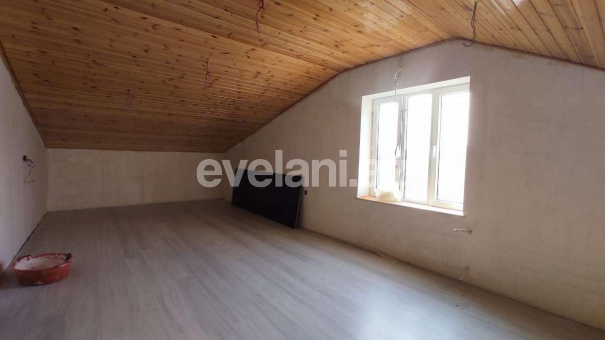 Sale, garden / house, 5 room, 199.99 m², Baku, Absheron r, Azadlig prospekti m.