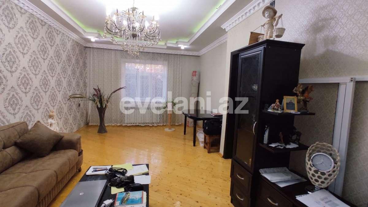 Sale, garden / house, 5 room, 199.99 m², Baku, Absheron r, Azadlig prospekti m.