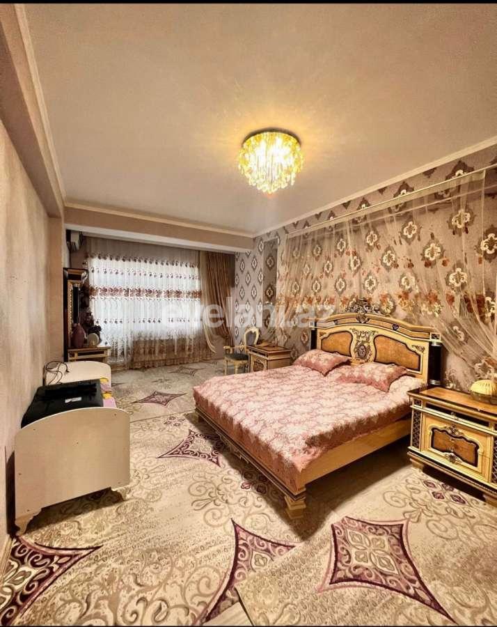 Satılır, yeni tikili, 4 otaqlı, 176 m², Bakı, Yasamal r, İnşaatçılar m.