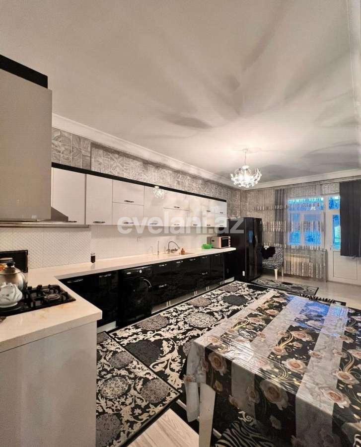 Satılır, yeni tikili, 4 otaqlı, 176 m², Bakı, Yasamal r, İnşaatçılar m.