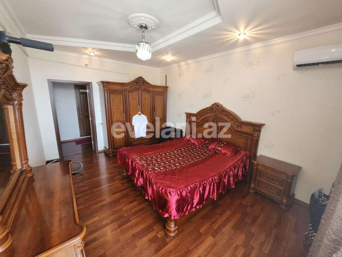Satılır, yeni tikili, 3 otaqlı, 94 m², Bakı, Yasamal r, İnşaatçılar m.