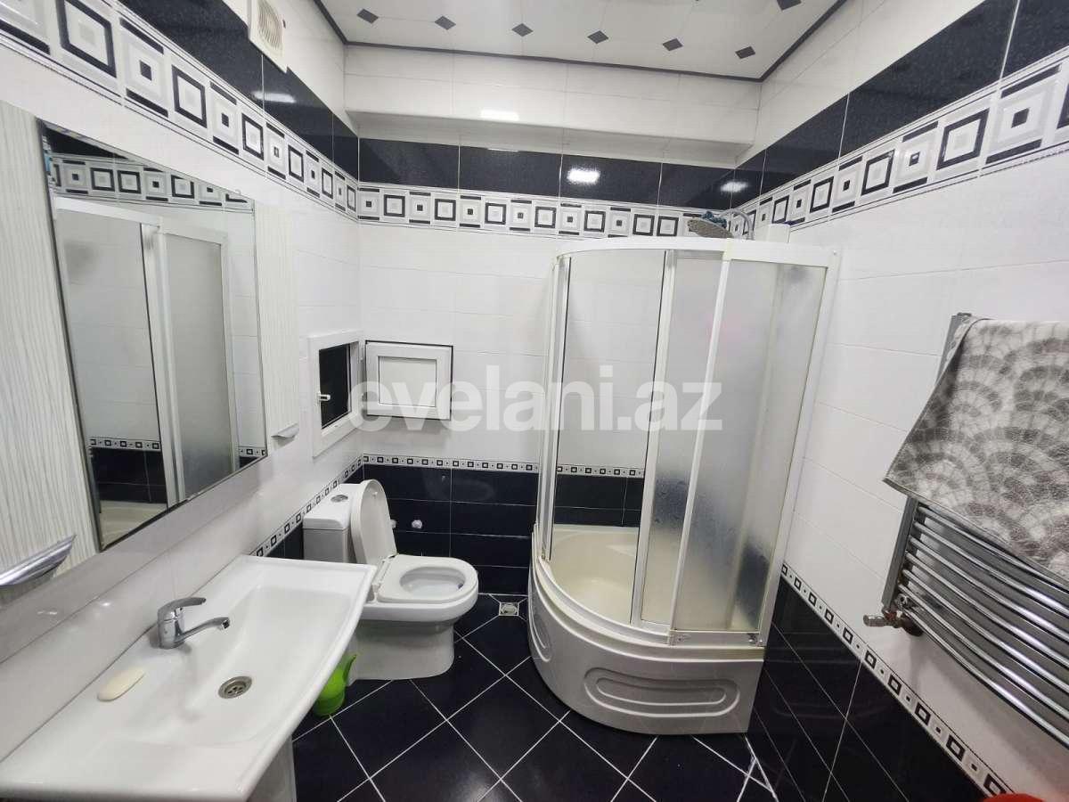 Satılır, yeni tikili, 3 otaqlı, 94 m², Bakı, Yasamal r, İnşaatçılar m.