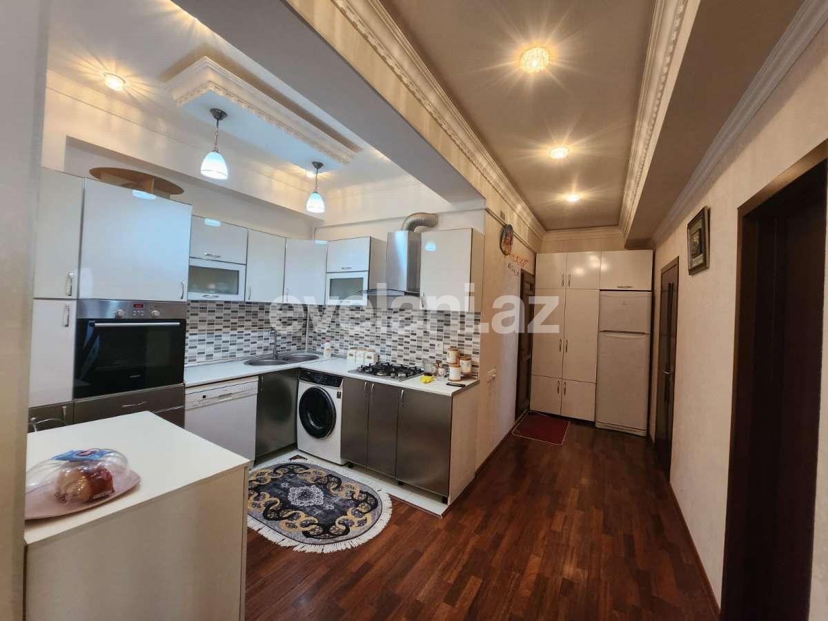 Satılır, yeni tikili, 3 otaqlı, 94 m², Bakı, Yasamal r, İnşaatçılar m.