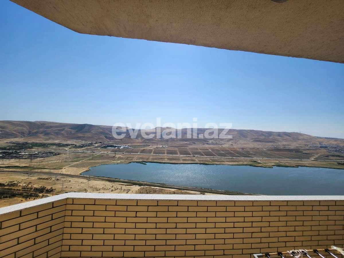 Satılır, yeni tikili, 3 otaqlı, 94 m², Bakı, Yasamal r, İnşaatçılar m.