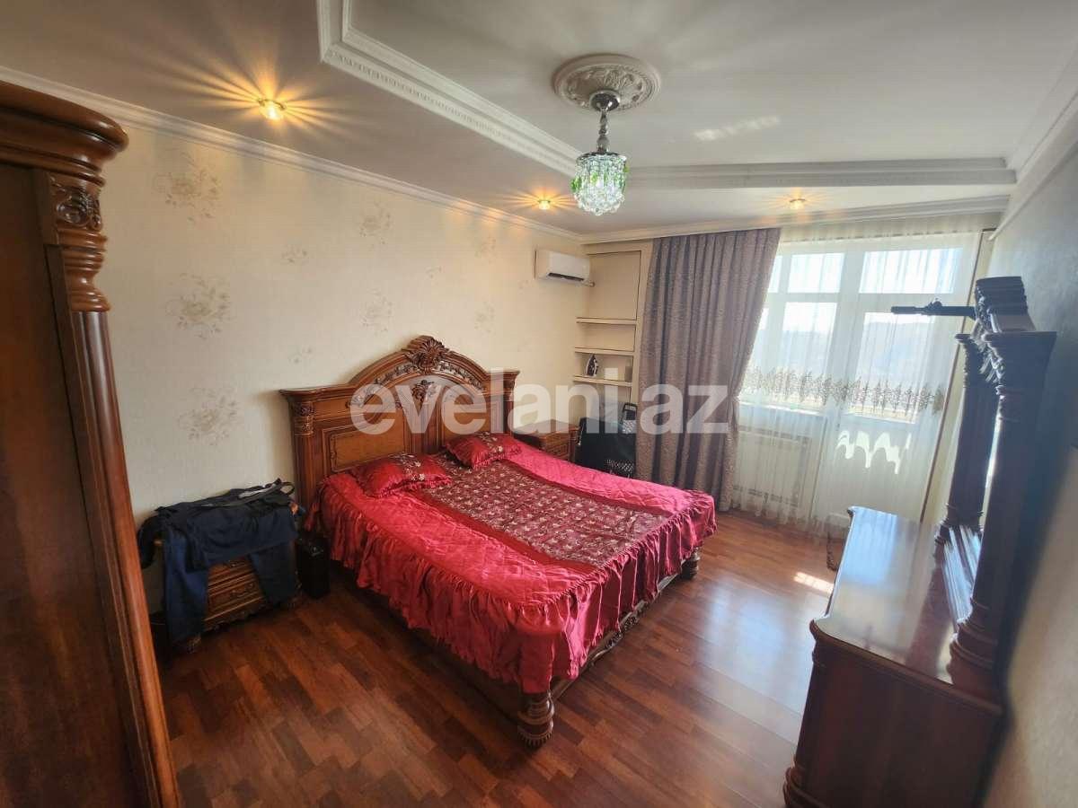 Satılır, yeni tikili, 3 otaqlı, 94 m², Bakı, Yasamal r, İnşaatçılar m.