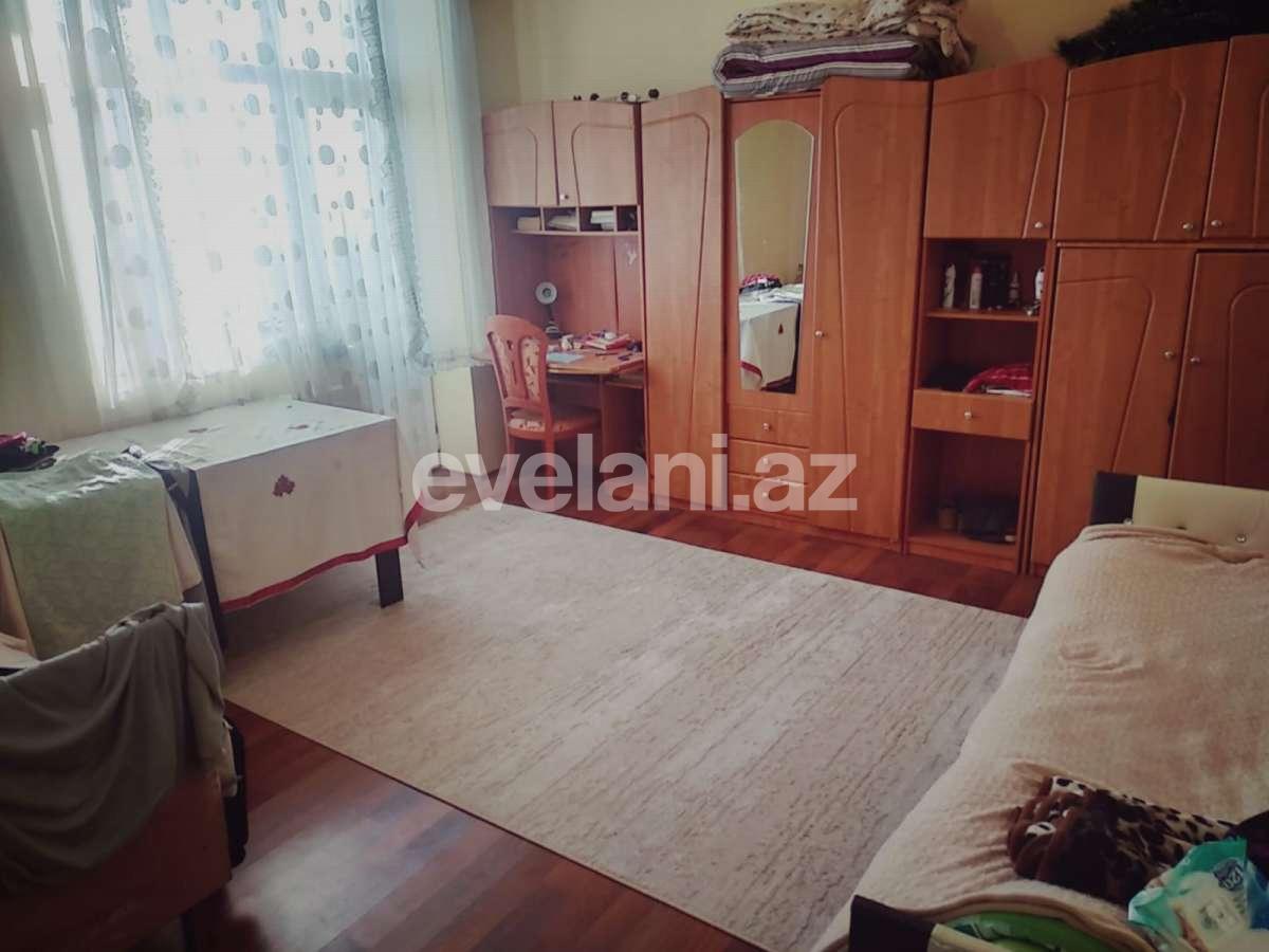 Satılır, yeni tikili, 4 otaqlı, 128 m², Bakı, Xətai r, Həzi Aslanov m.