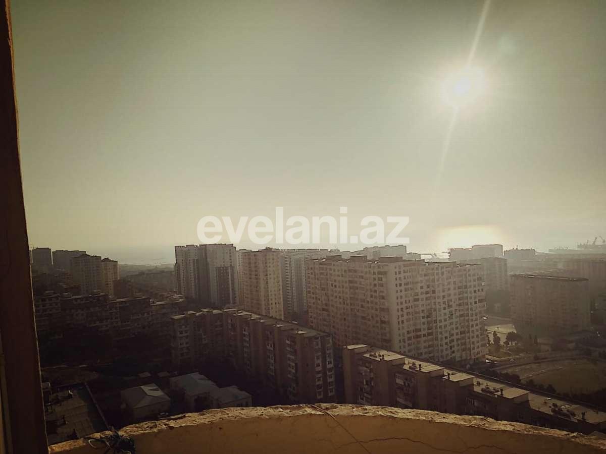 Satılır, yeni tikili, 4 otaqlı, 128 m², Bakı, Xətai r, Həzi Aslanov m.