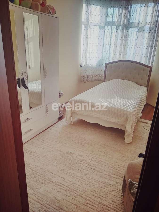 Satılır, yeni tikili, 4 otaqlı, 128 m², Bakı, Xətai r, Həzi Aslanov m.