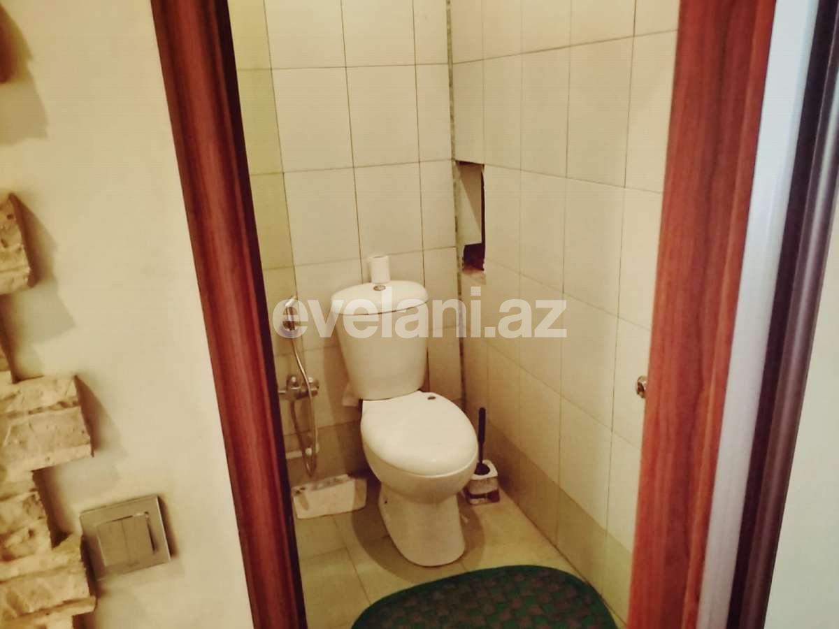 Satılır, yeni tikili, 4 otaqlı, 128 m², Bakı, Xətai r, Həzi Aslanov m.