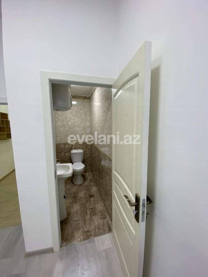 Kirayə verilir, ofis, 6 otaqlı, 30 m², Bakı, Nəsimi r, Sahil m.