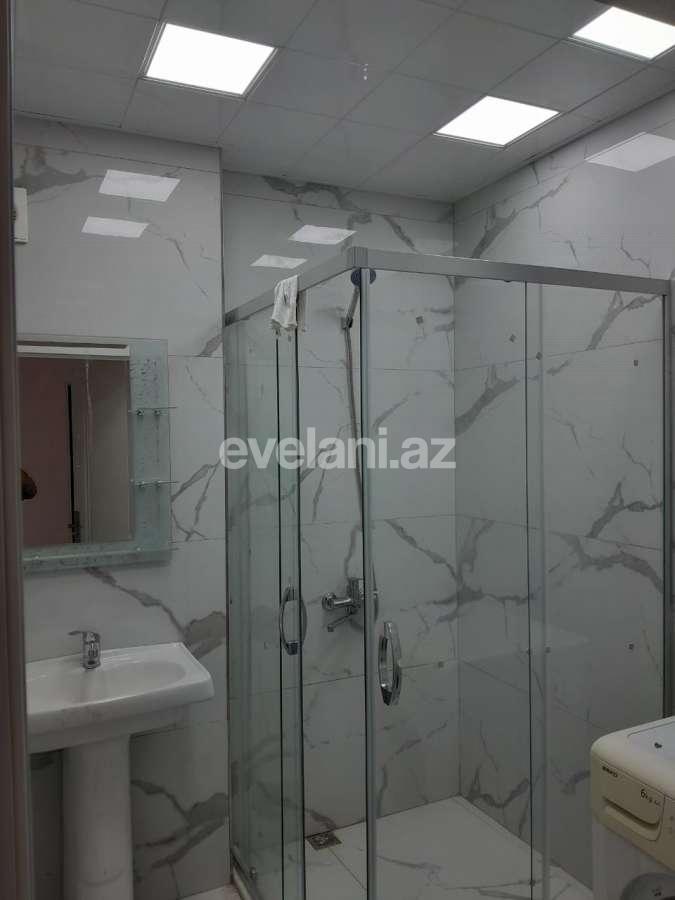 Сдаётся, новостройка, 3-комнаты, 120 m², Баку, Наримановский r, Нариман Нариманов m.