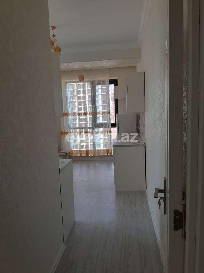 Сдаётся, новостройка, 3-комнаты, 120 m², Баку, Наримановский r, Нариман Нариманов m.