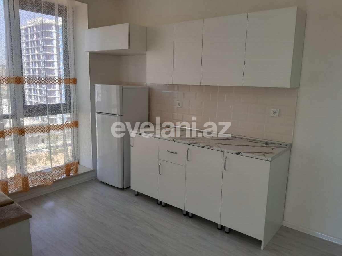 Сдаётся, новостройка, 3-комнаты, 120 m², Баку, Наримановский r, Нариман Нариманов m.