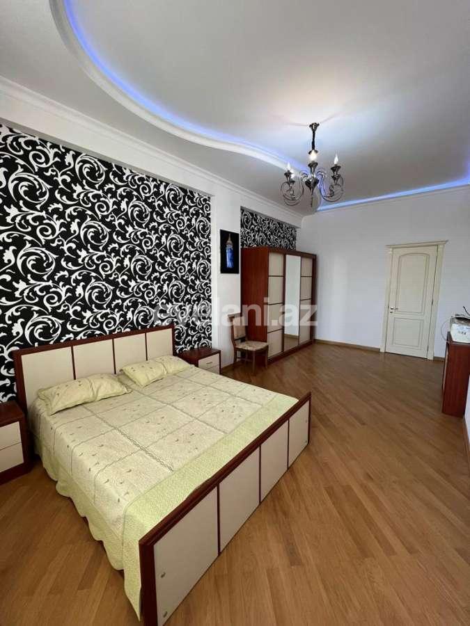 Продаётся, вторичка, 4-комнаты, 220 m², Баку, Ясамальский r.