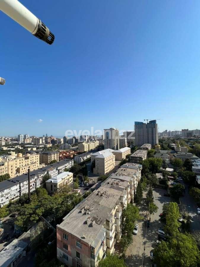 Продаётся, вторичка, 4-комнаты, 220 m², Баку, Ясамальский r.