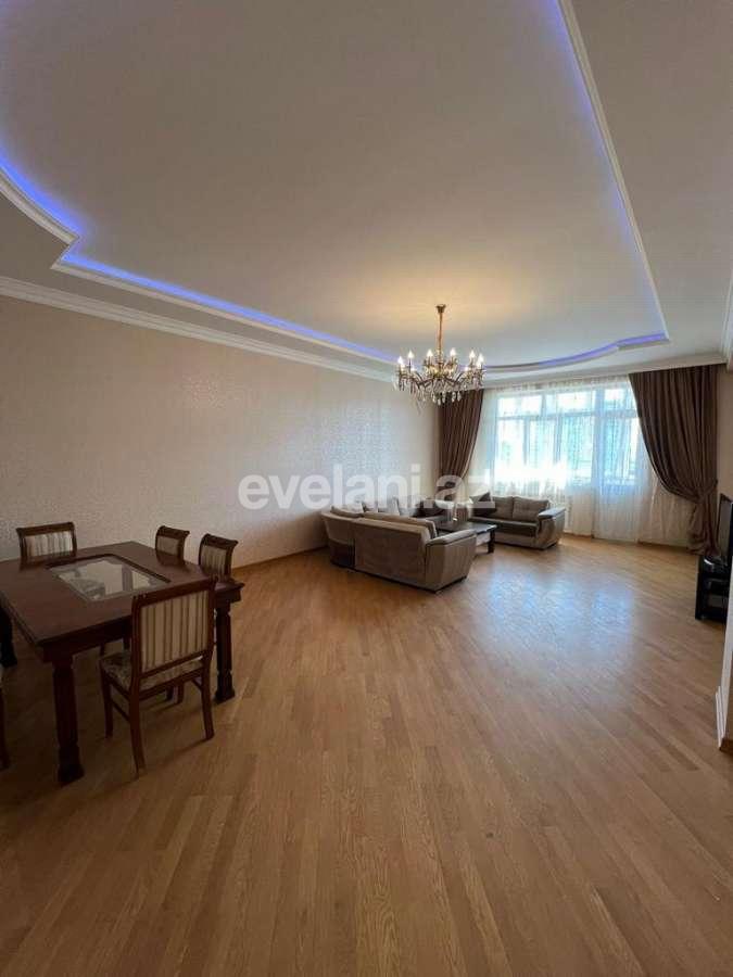 Продаётся, вторичка, 4-комнаты, 220 m², Баку, Ясамальский r.