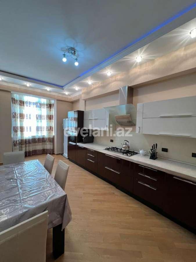 Продаётся, вторичка, 4-комнаты, 220 m², Баку, Ясамальский r.