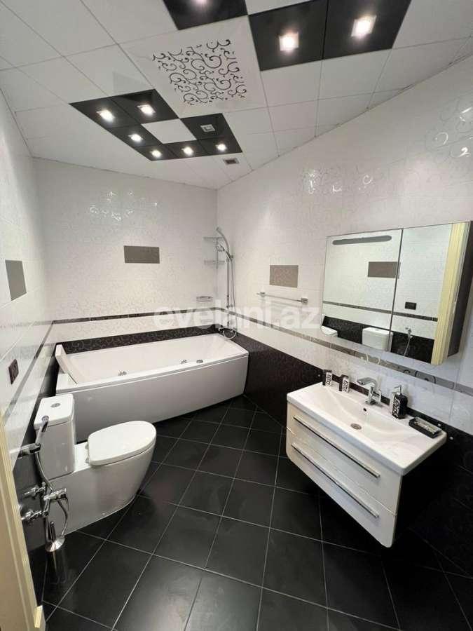 Продаётся, вторичка, 4-комнаты, 220 m², Баку, Ясамальский r.