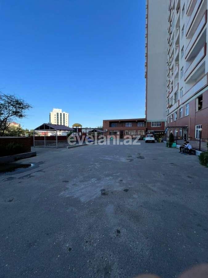 Продаётся, вторичка, 4-комнаты, 220 m², Баку, Ясамальский r.