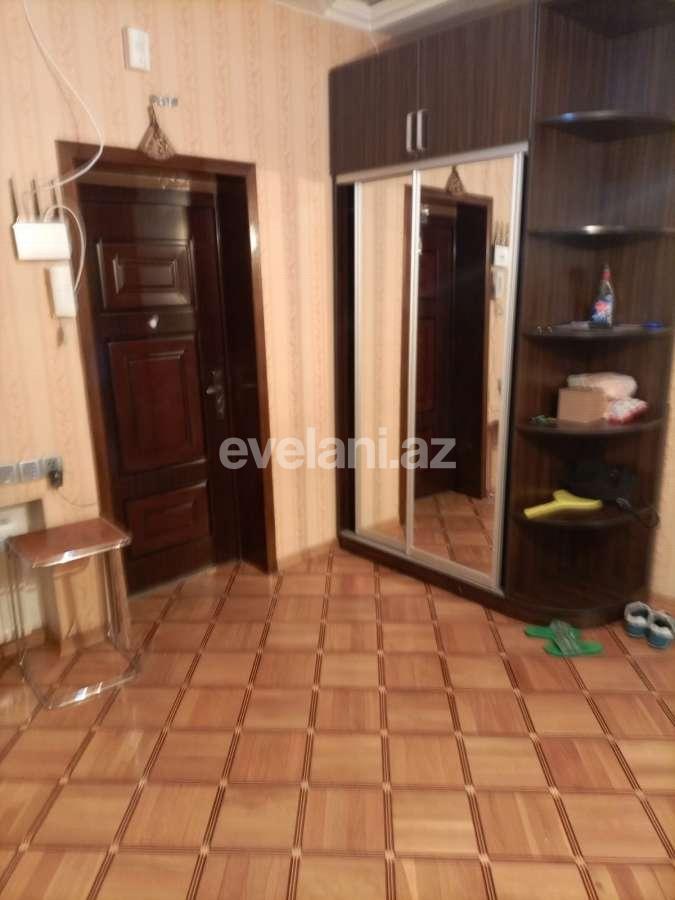 Kirayə verilir, yeni tikili, 3 otaqlı, 100 m², Bakı, Nərimanov r, Nəriman Nərimanov m.