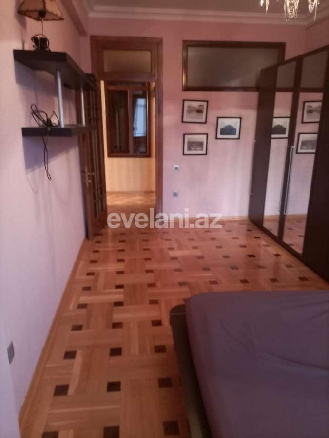 Kirayə verilir, yeni tikili, 3 otaqlı, 100 m², Bakı, Nərimanov r, Nəriman Nərimanov m.