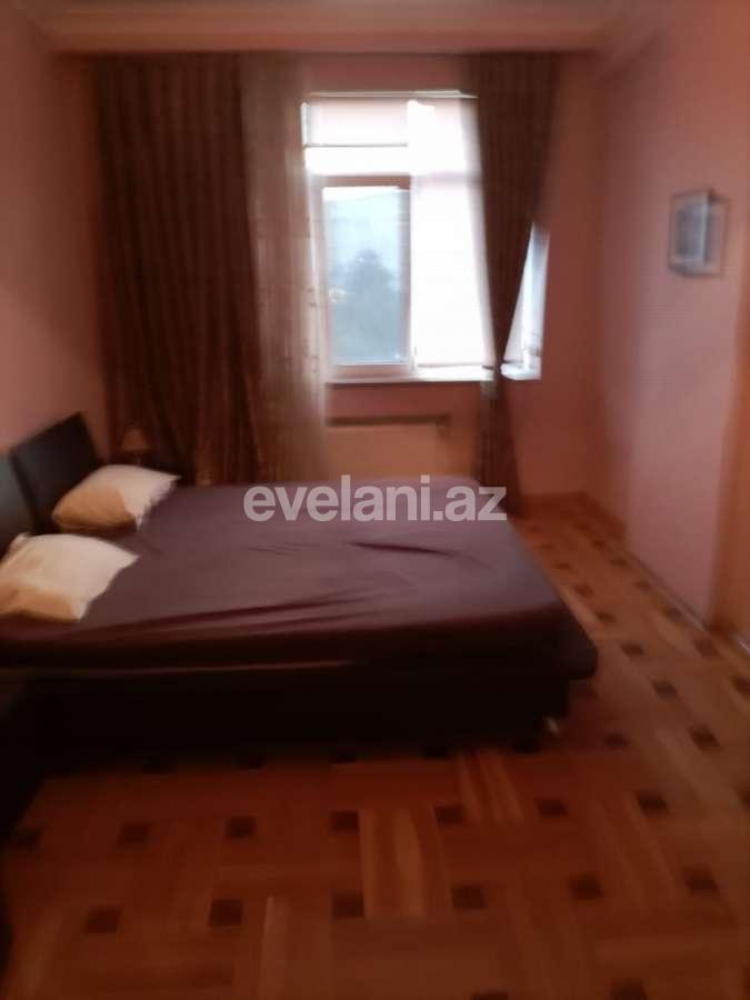 Kirayə verilir, yeni tikili, 3 otaqlı, 100 m², Bakı, Nərimanov r, Nəriman Nərimanov m.