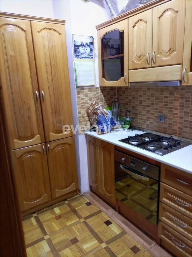 Kirayə verilir, yeni tikili, 3 otaqlı, 100 m², Bakı, Nərimanov r, Nəriman Nərimanov m.