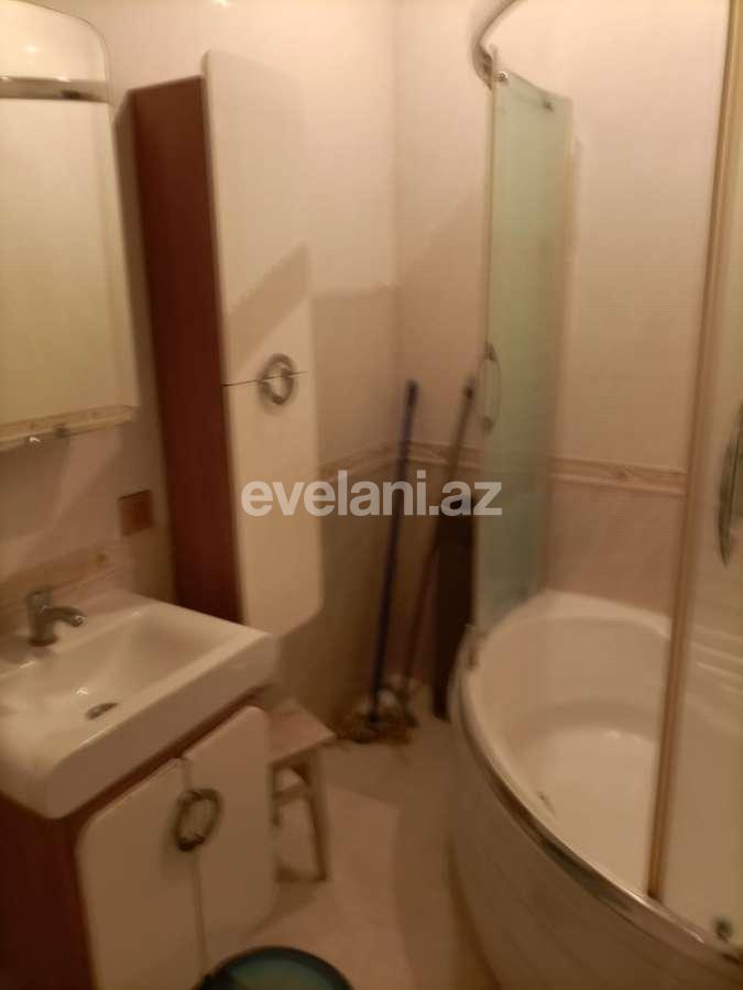 Kirayə verilir, yeni tikili, 3 otaqlı, 100 m², Bakı, Nərimanov r, Nəriman Nərimanov m.