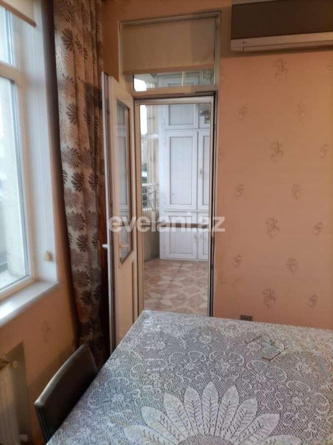 Kirayə verilir, yeni tikili, 3 otaqlı, 100 m², Bakı, Nərimanov r, Nəriman Nərimanov m.